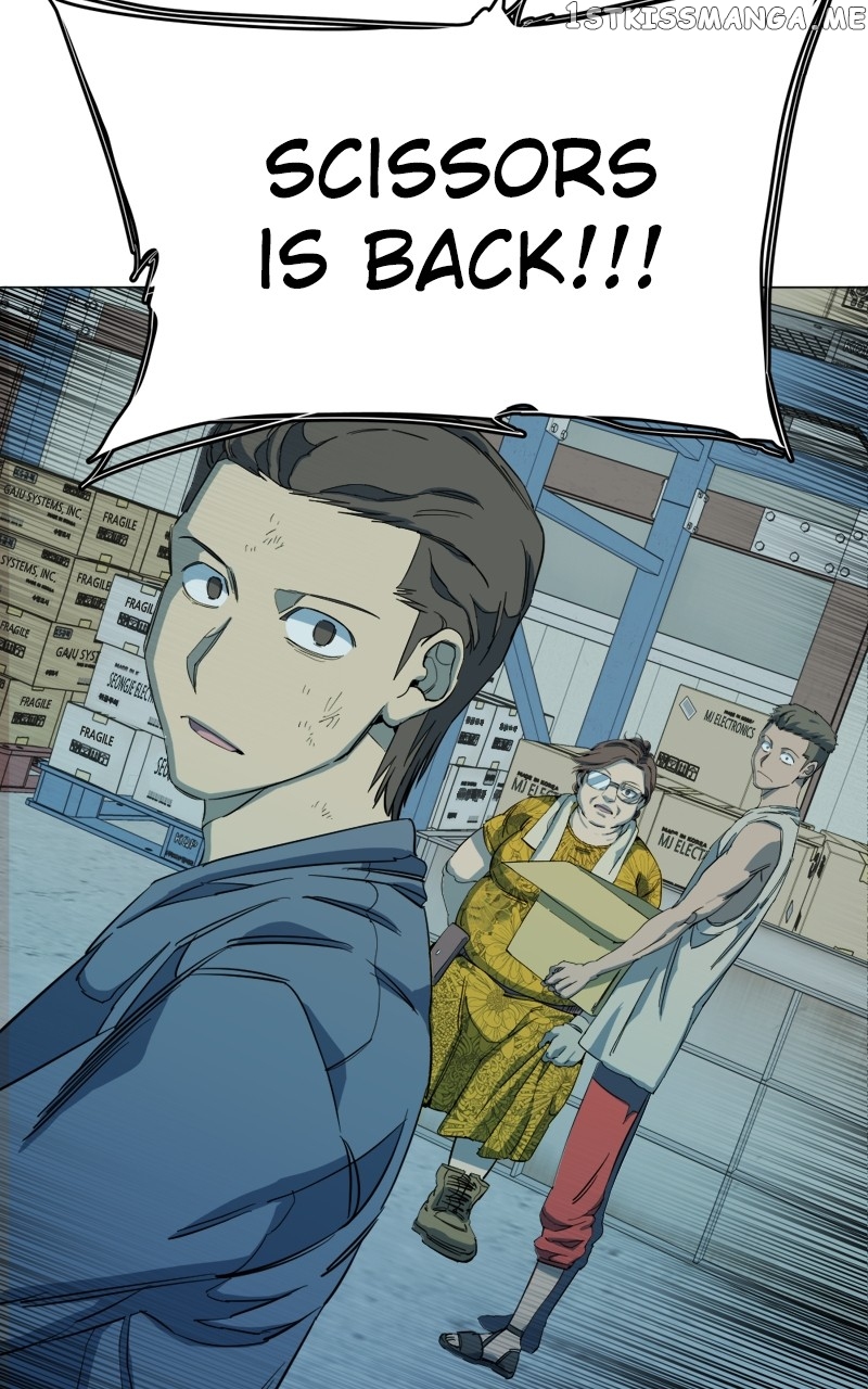 Parallel City Chapter 111 - page 81