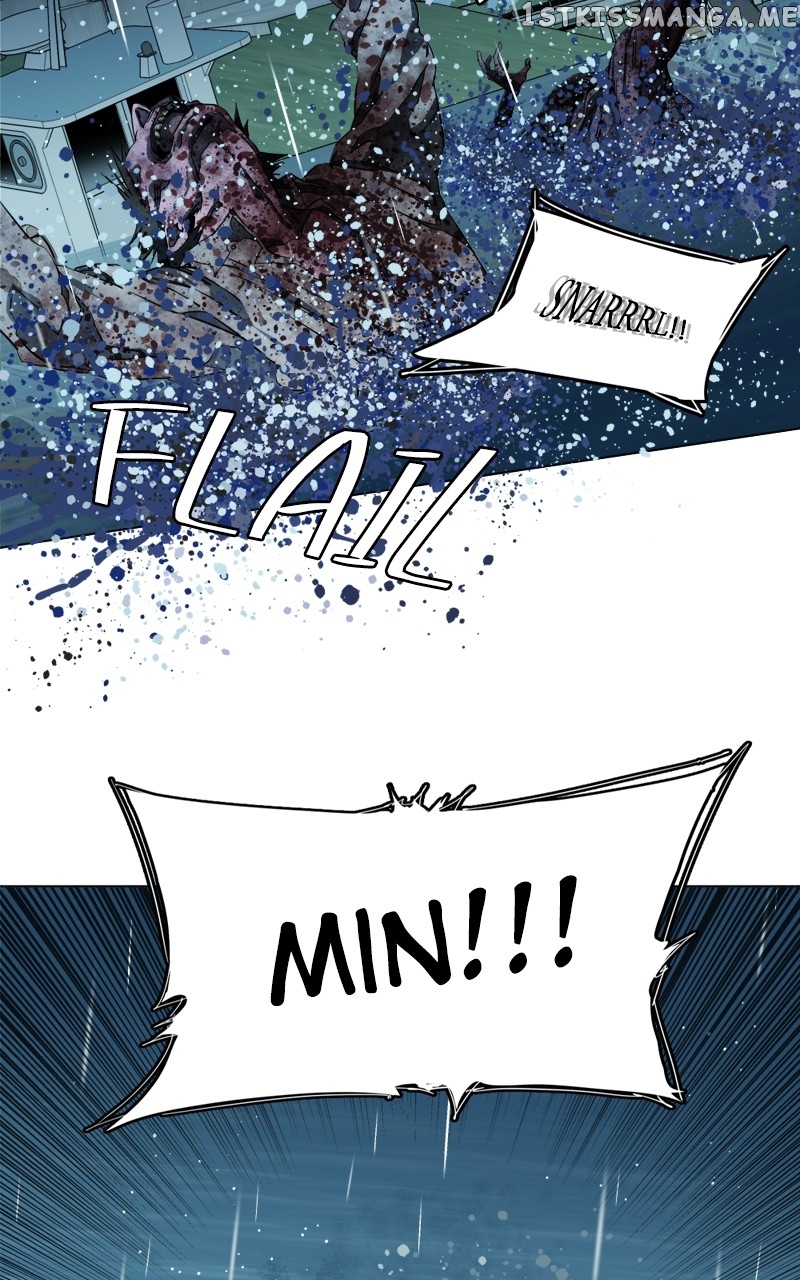 Parallel City Chapter 110 - page 10