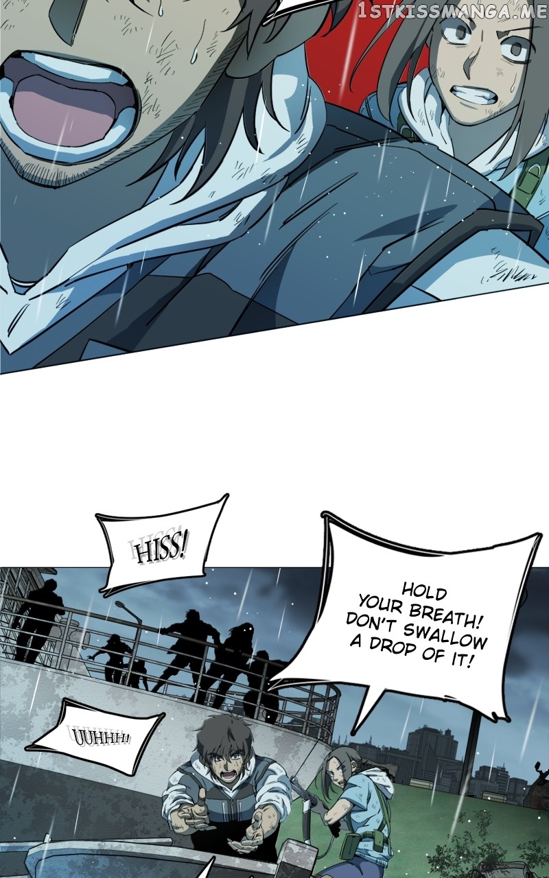 Parallel City Chapter 110 - page 14