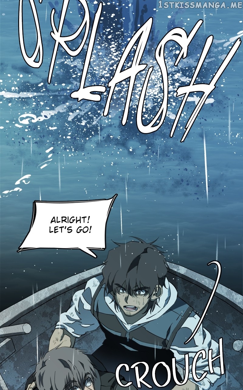 Parallel City Chapter 110 - page 25