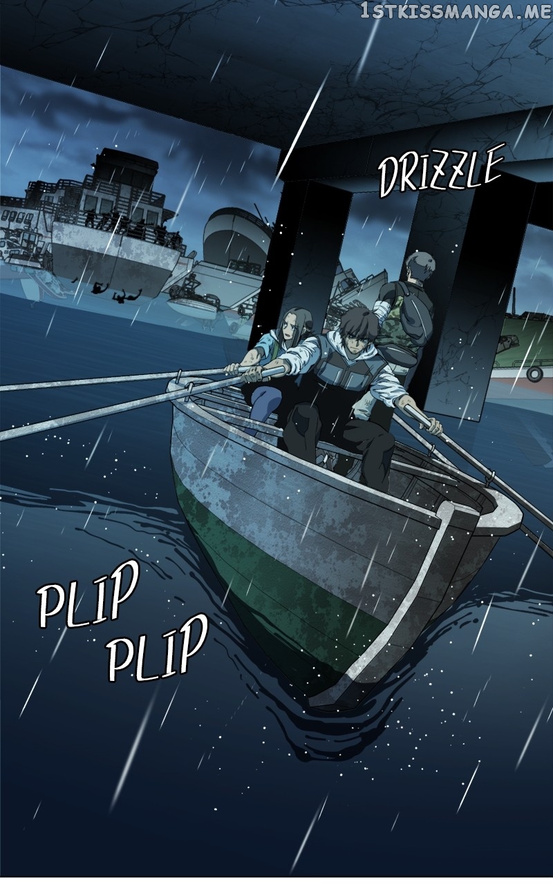Parallel City Chapter 110 - page 28