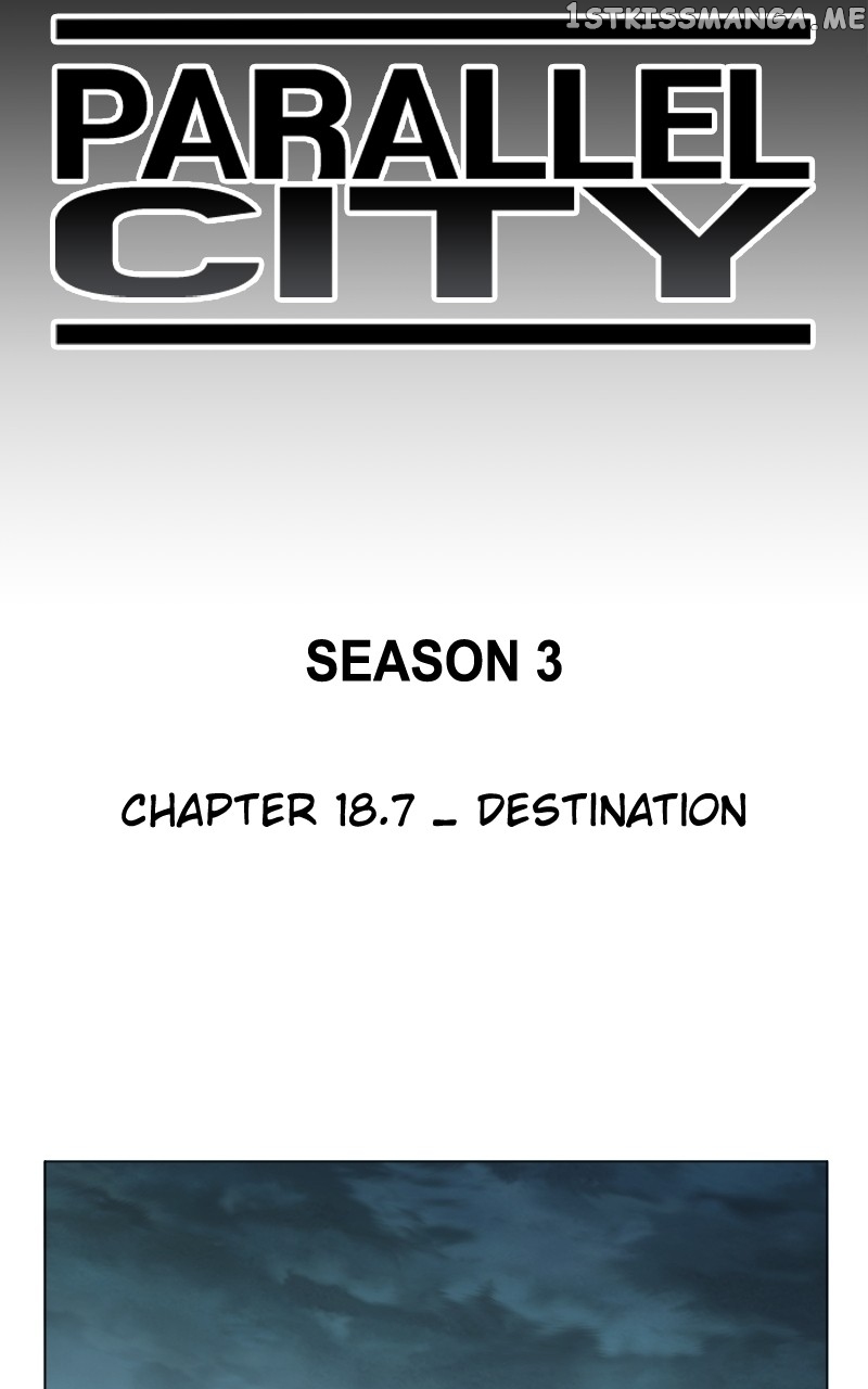 Parallel City Chapter 110 - page 32