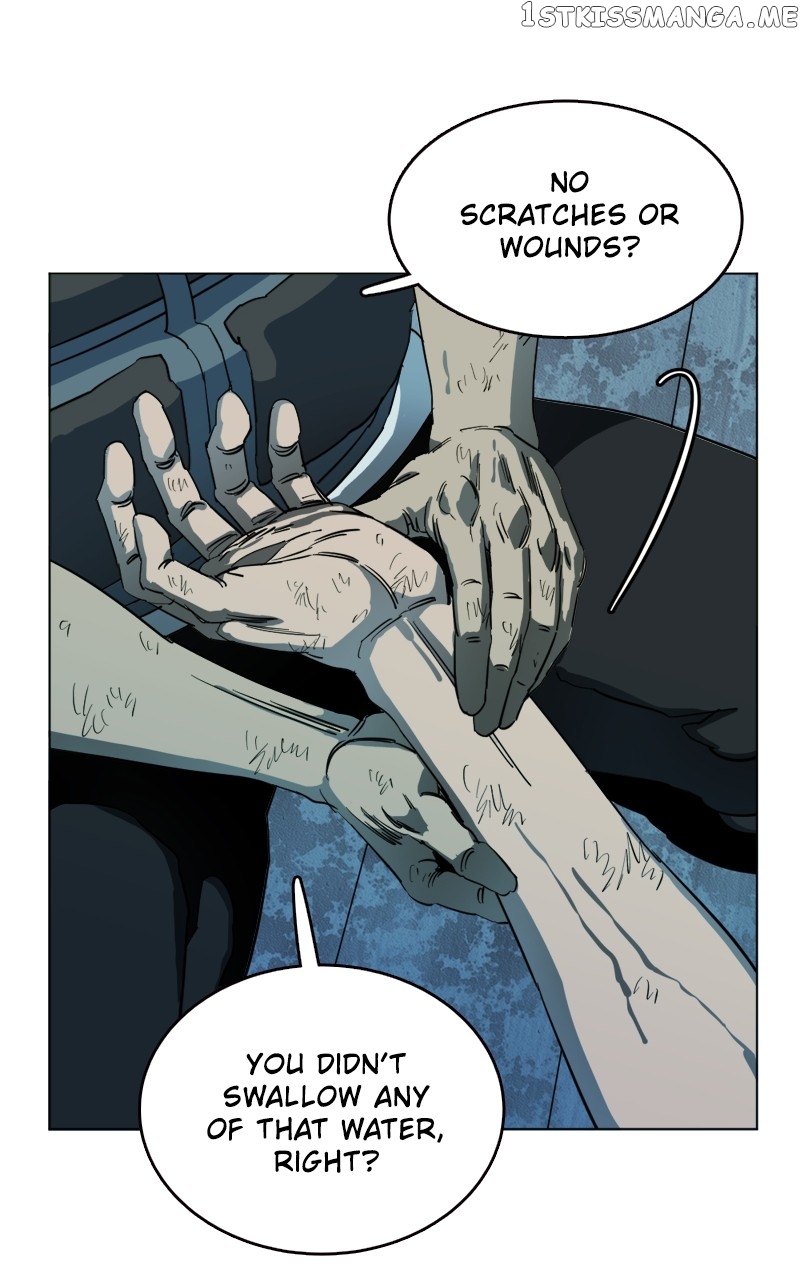 Parallel City Chapter 110 - page 34