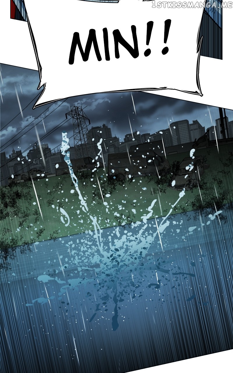 Parallel City Chapter 110 - page 4