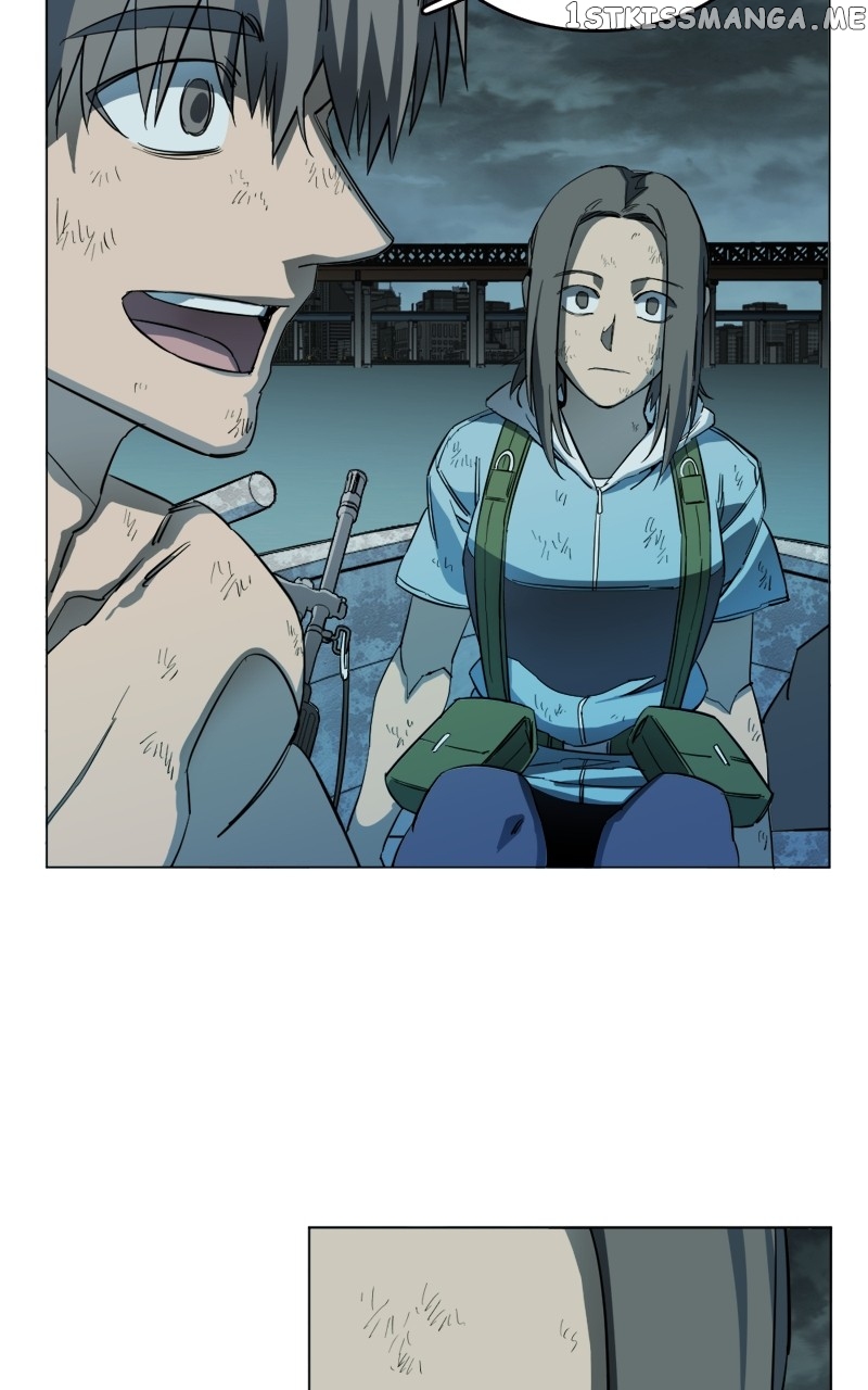 Parallel City Chapter 110 - page 42