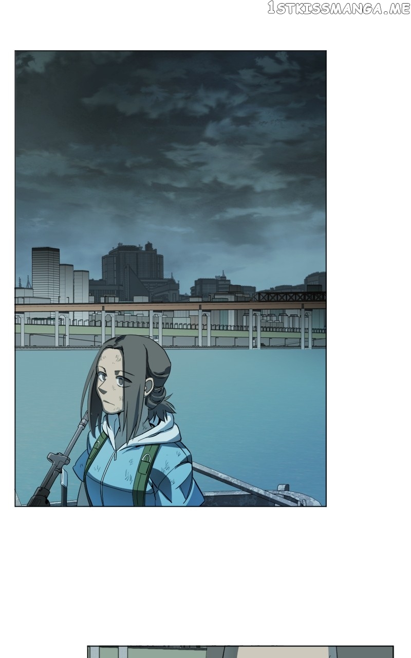 Parallel City Chapter 110 - page 48