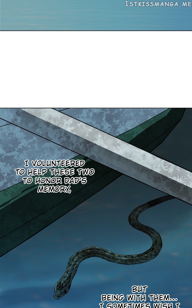 Parallel City Chapter 110 - page 52