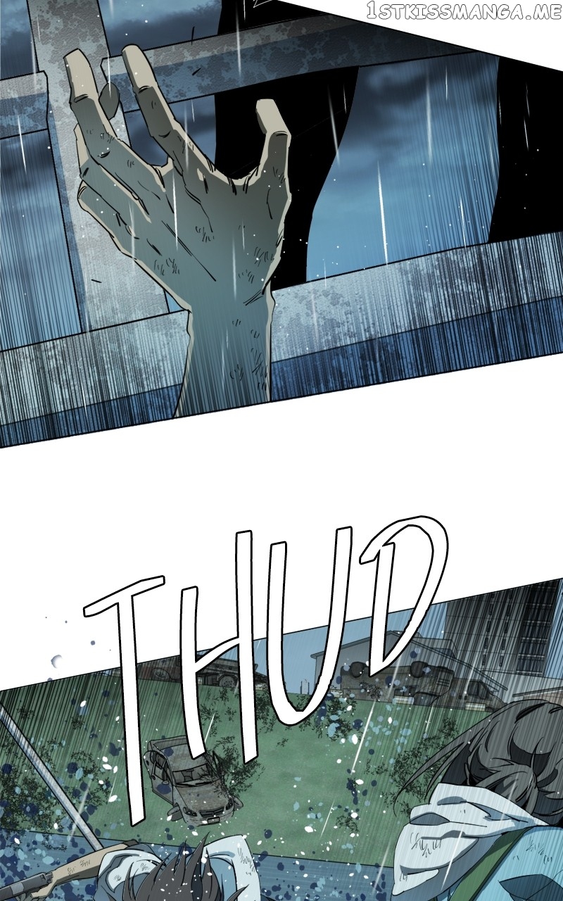 Parallel City Chapter 110 - page 6
