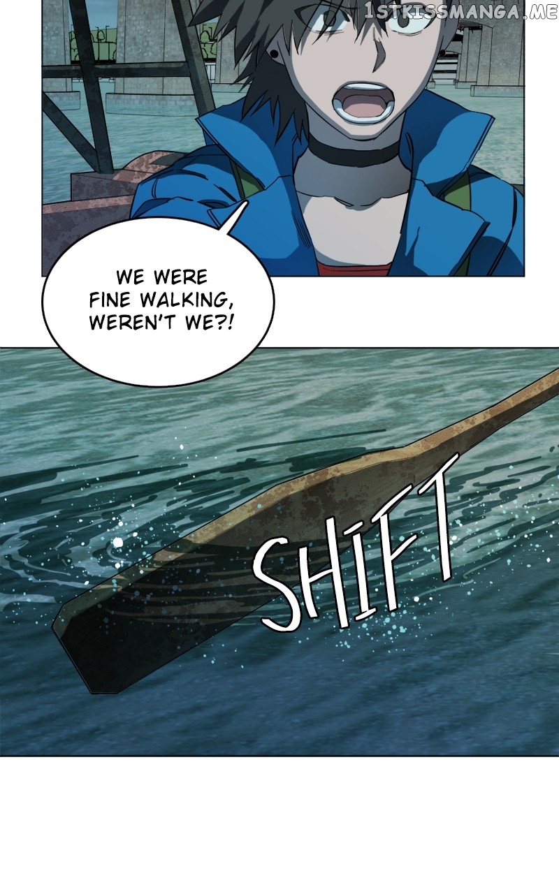Parallel City Chapter 110 - page 71