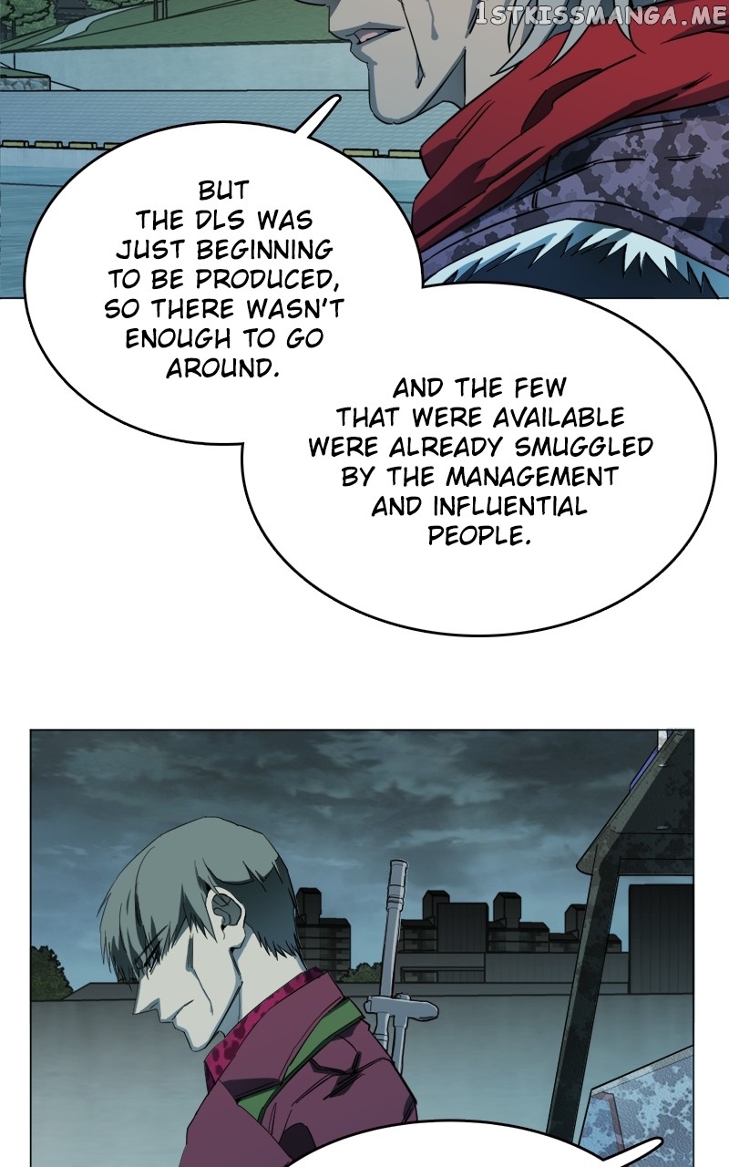 Parallel City Chapter 110 - page 77