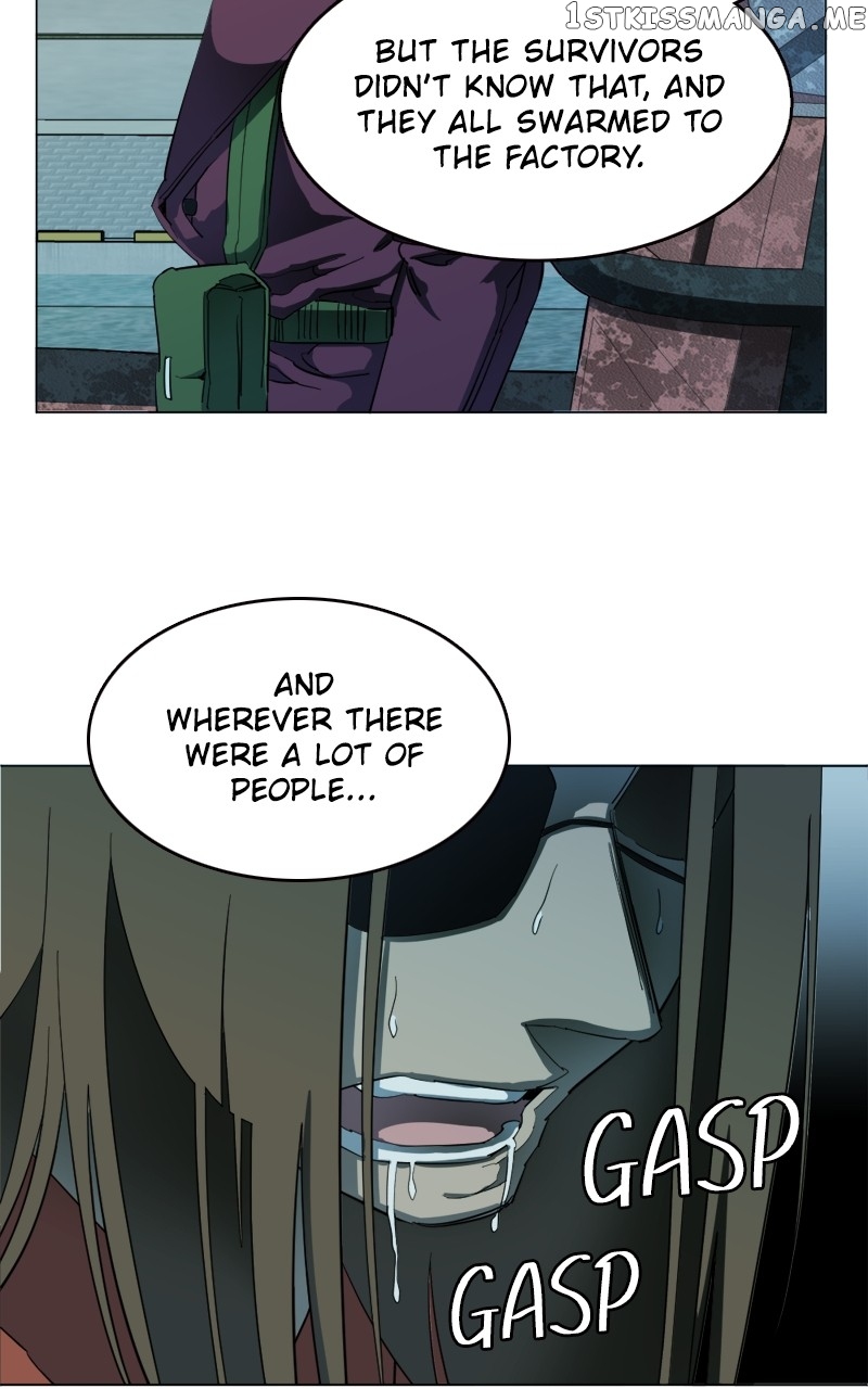 Parallel City Chapter 110 - page 78