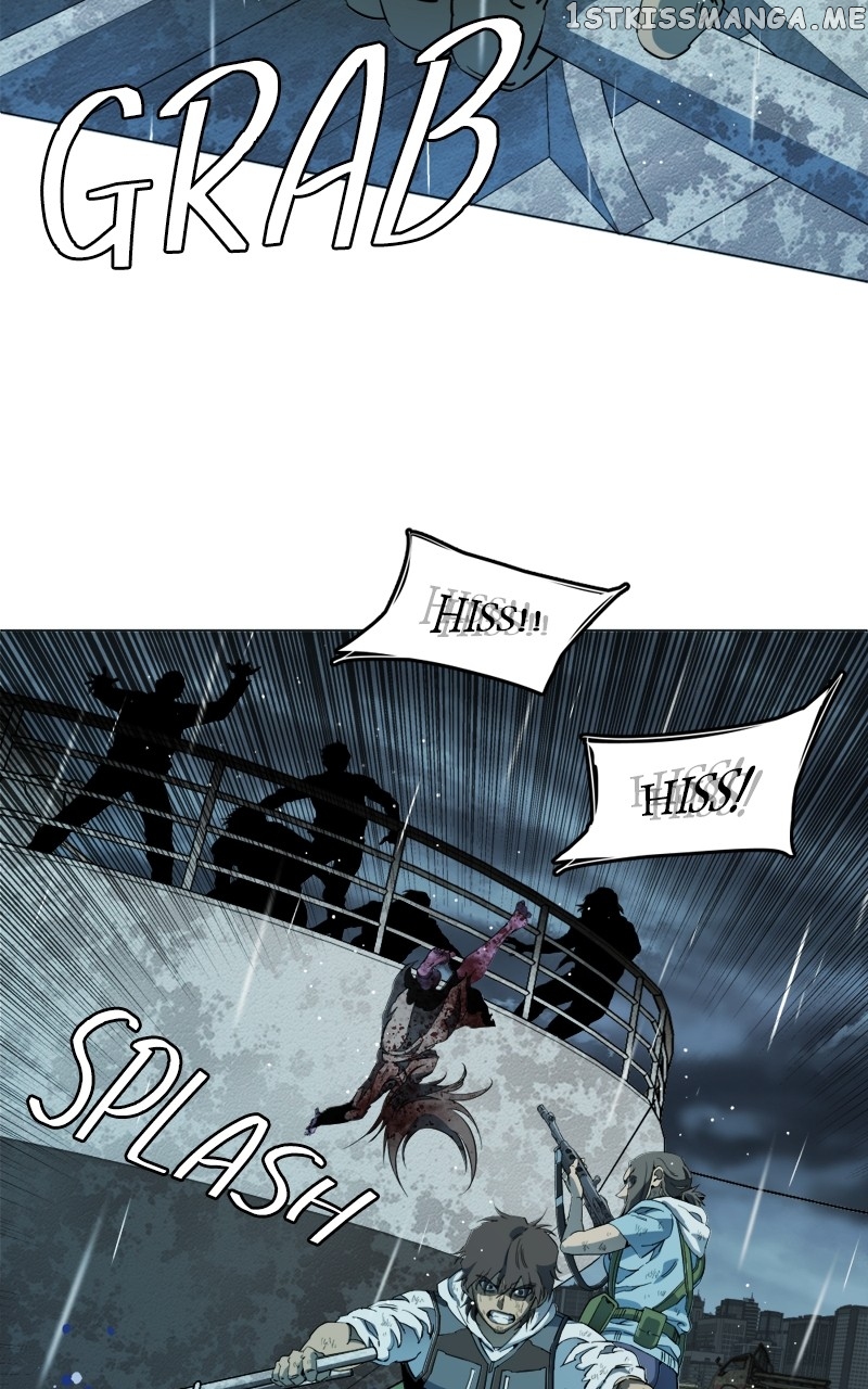 Parallel City Chapter 110 - page 8
