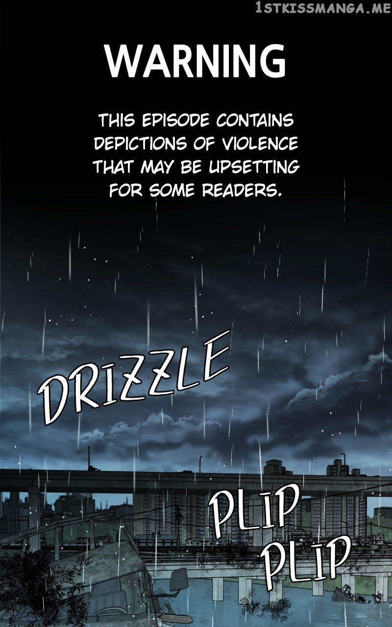 Parallel City Chapter 109 - page 1