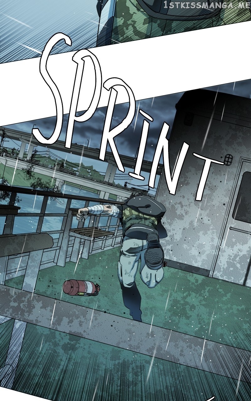 Parallel City Chapter 109 - page 10