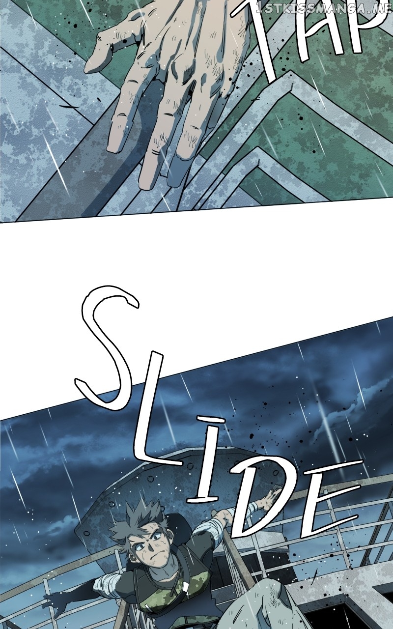 Parallel City Chapter 109 - page 17