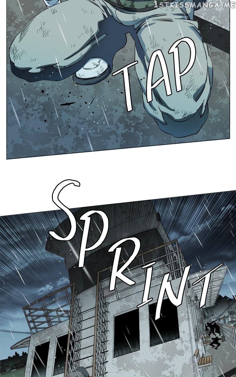 Parallel City Chapter 109 - page 19