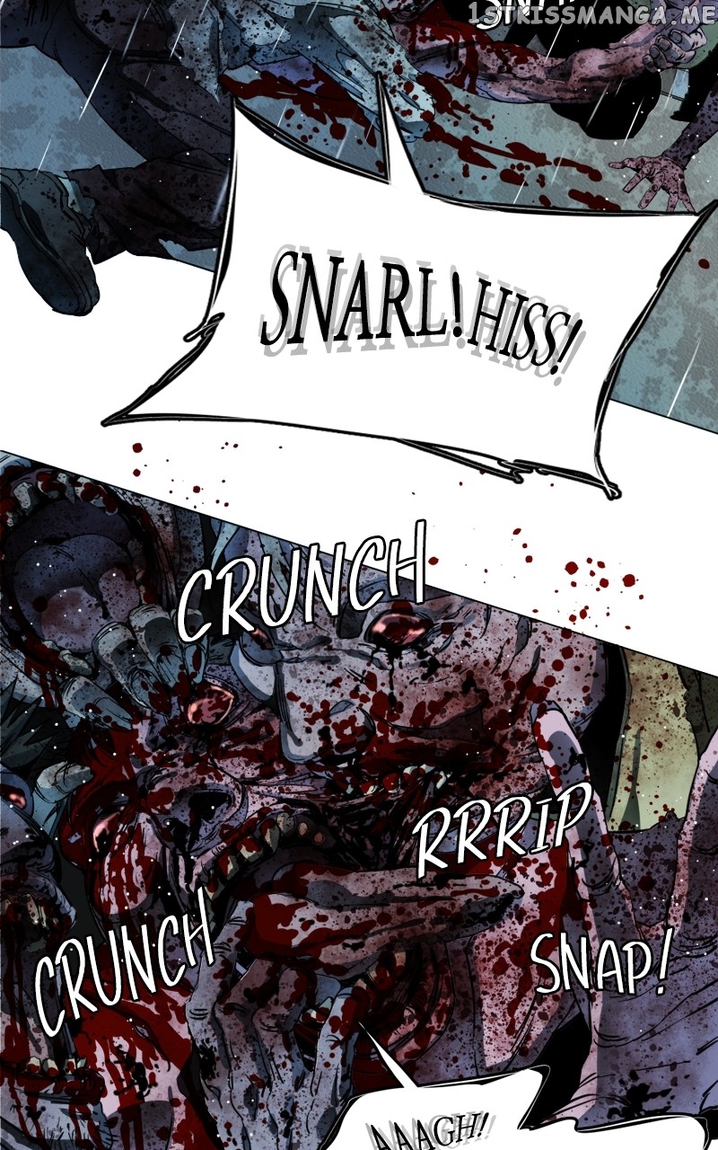 Parallel City Chapter 109 - page 22