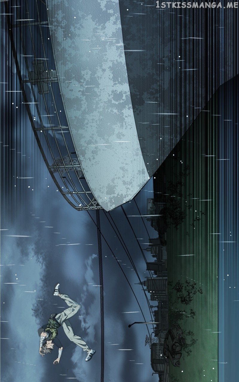 Parallel City Chapter 109 - page 26