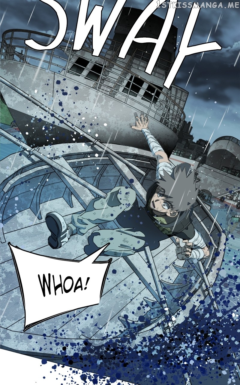 Parallel City Chapter 109 - page 31