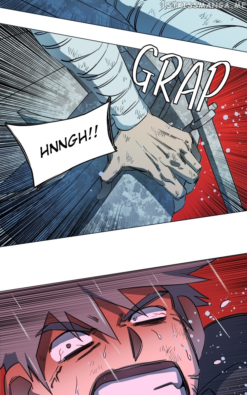Parallel City Chapter 109 - page 34