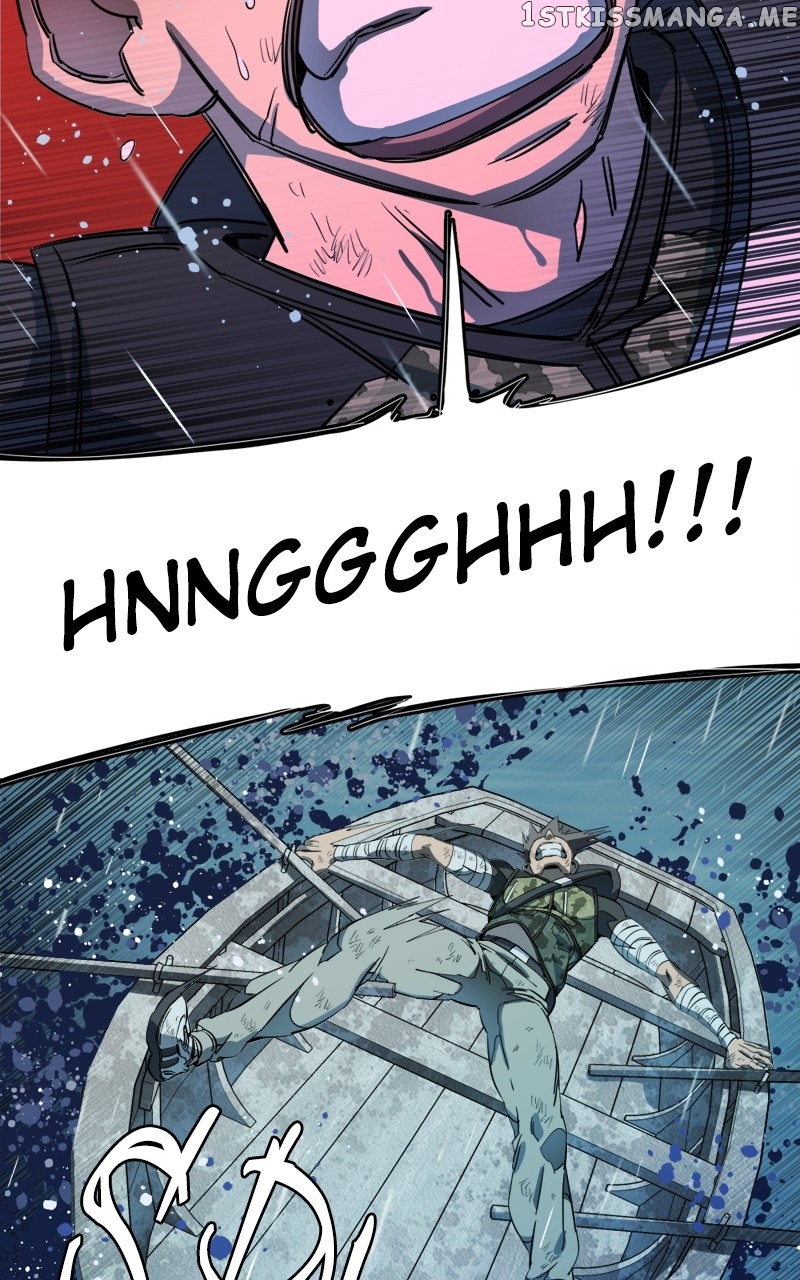 Parallel City Chapter 109 - page 35