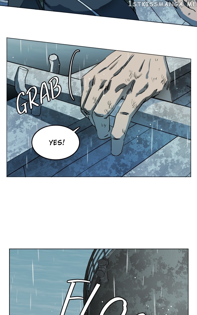 Parallel City Chapter 109 - page 39
