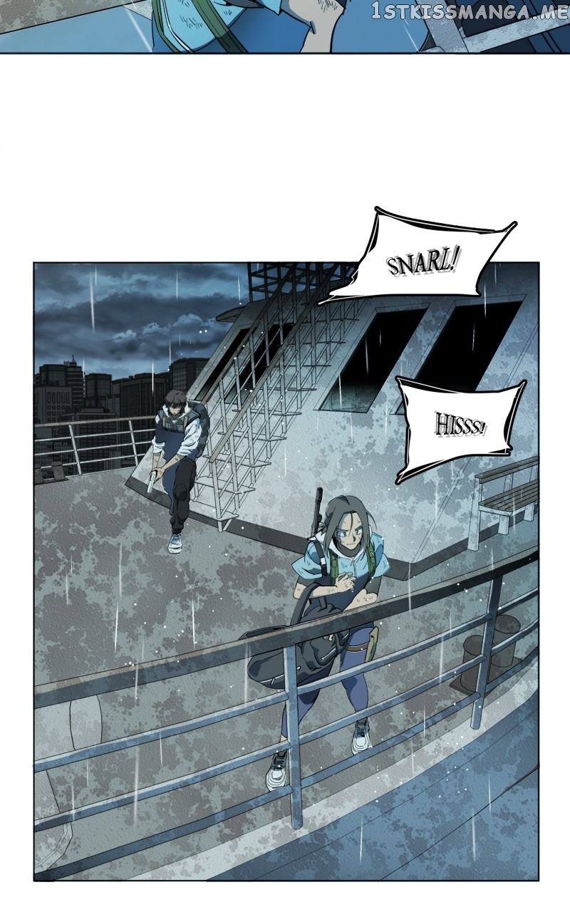 Parallel City Chapter 109 - page 42