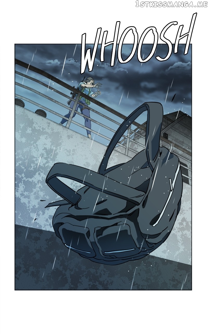 Parallel City Chapter 109 - page 43