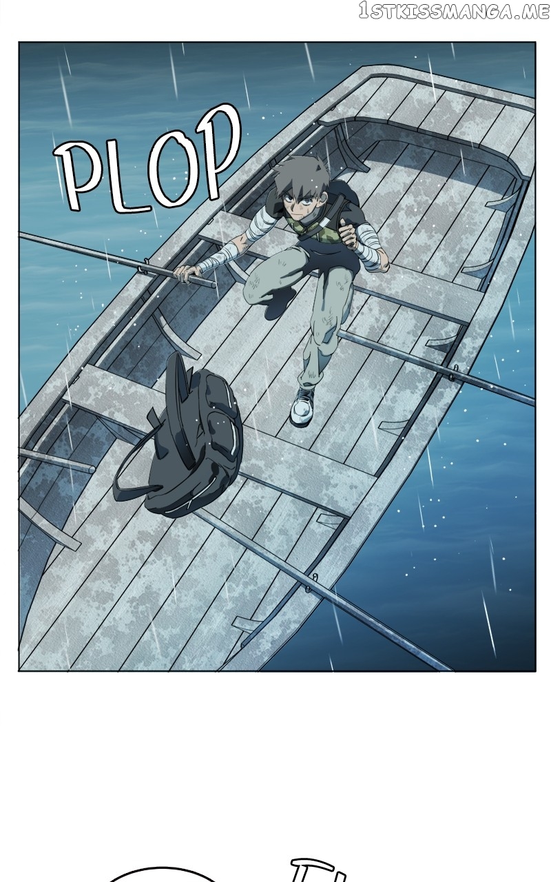 Parallel City Chapter 109 - page 44