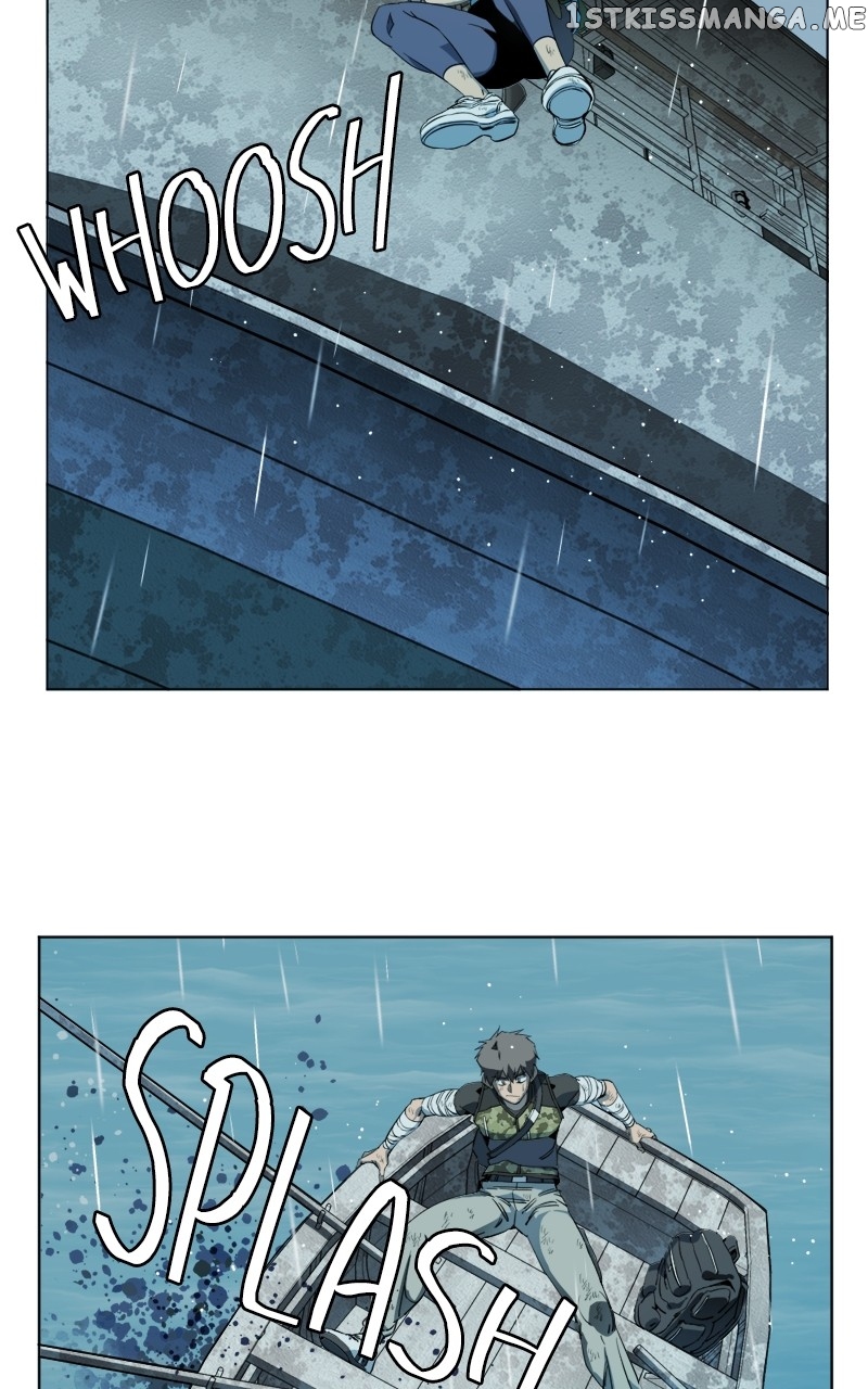 Parallel City Chapter 109 - page 48