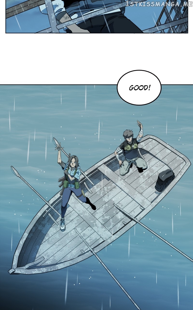 Parallel City Chapter 109 - page 50