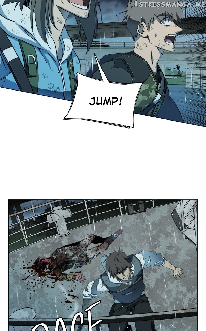 Parallel City Chapter 109 - page 66