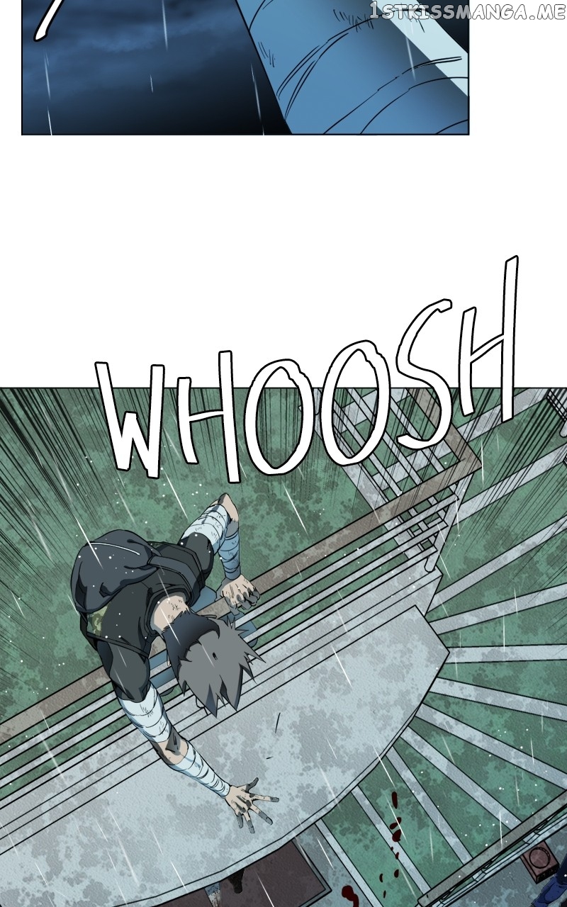Parallel City Chapter 109 - page 8
