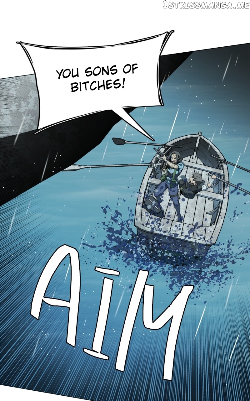 Parallel City Chapter 109 - page 81