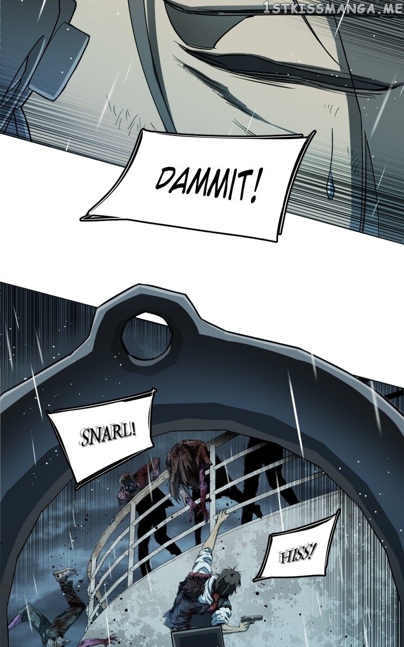 Parallel City Chapter 109 - page 87