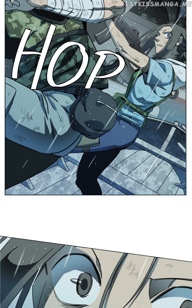 Parallel City Chapter 109 - page 89