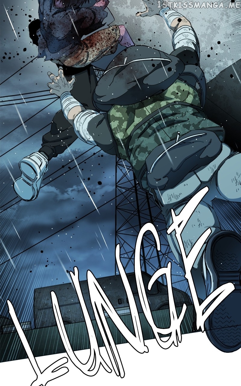 Parallel City Chapter 109 - page 91