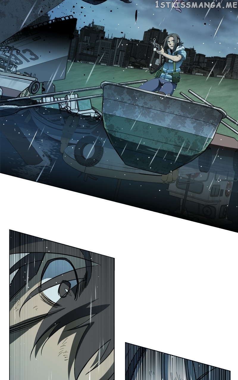 Parallel City Chapter 109 - page 93