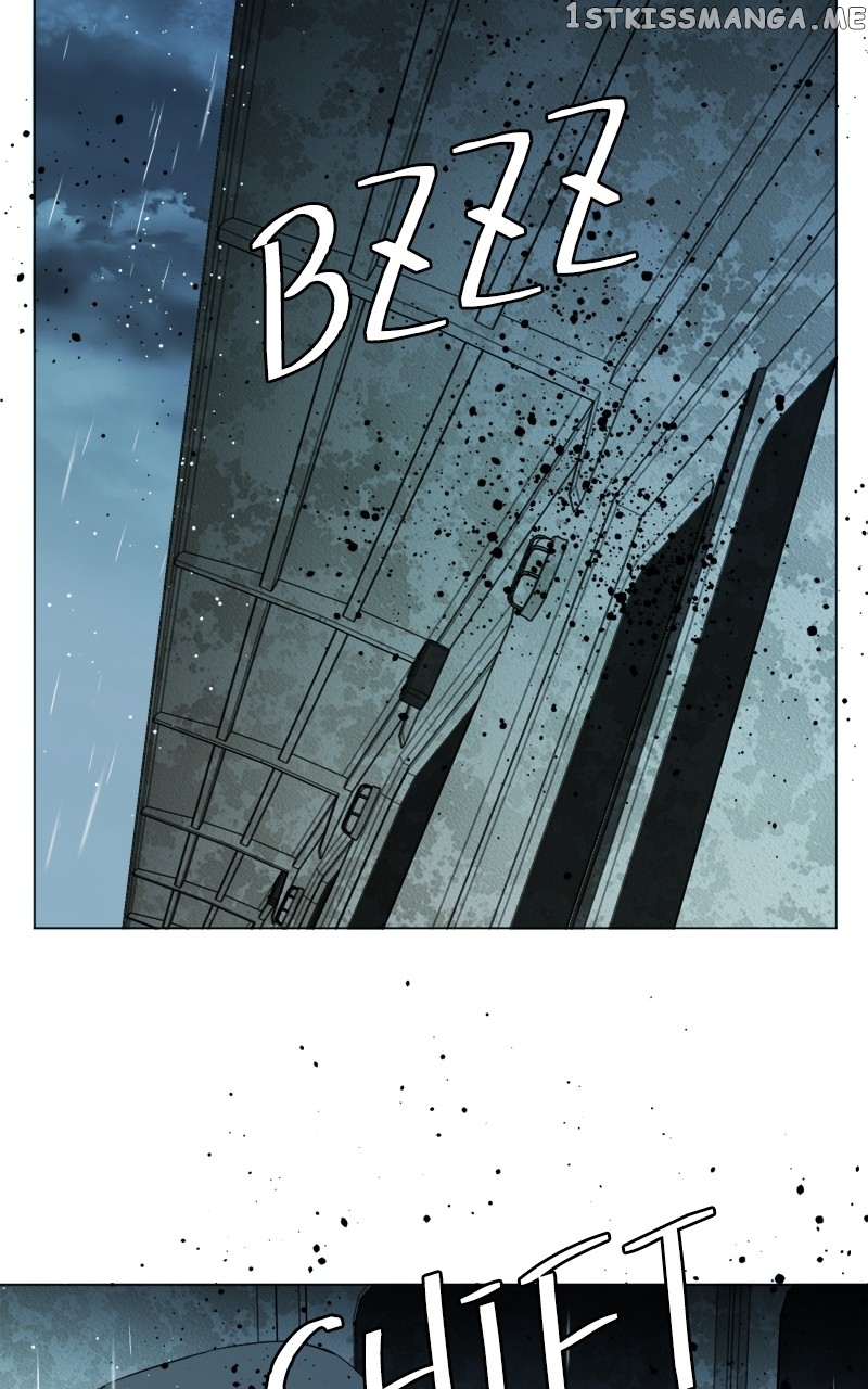 Parallel City Chapter 108 - page 13