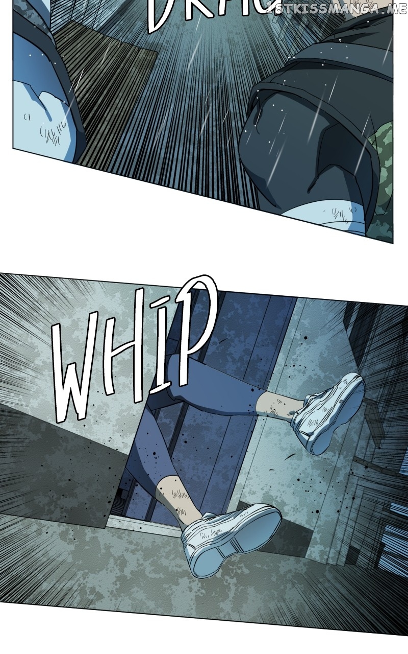 Parallel City Chapter 108 - page 17