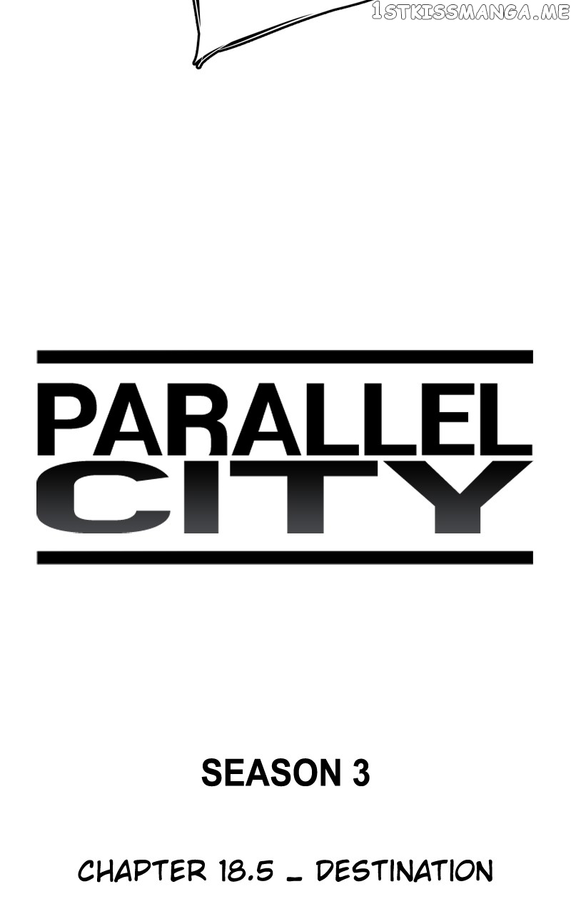 Parallel City Chapter 108 - page 19