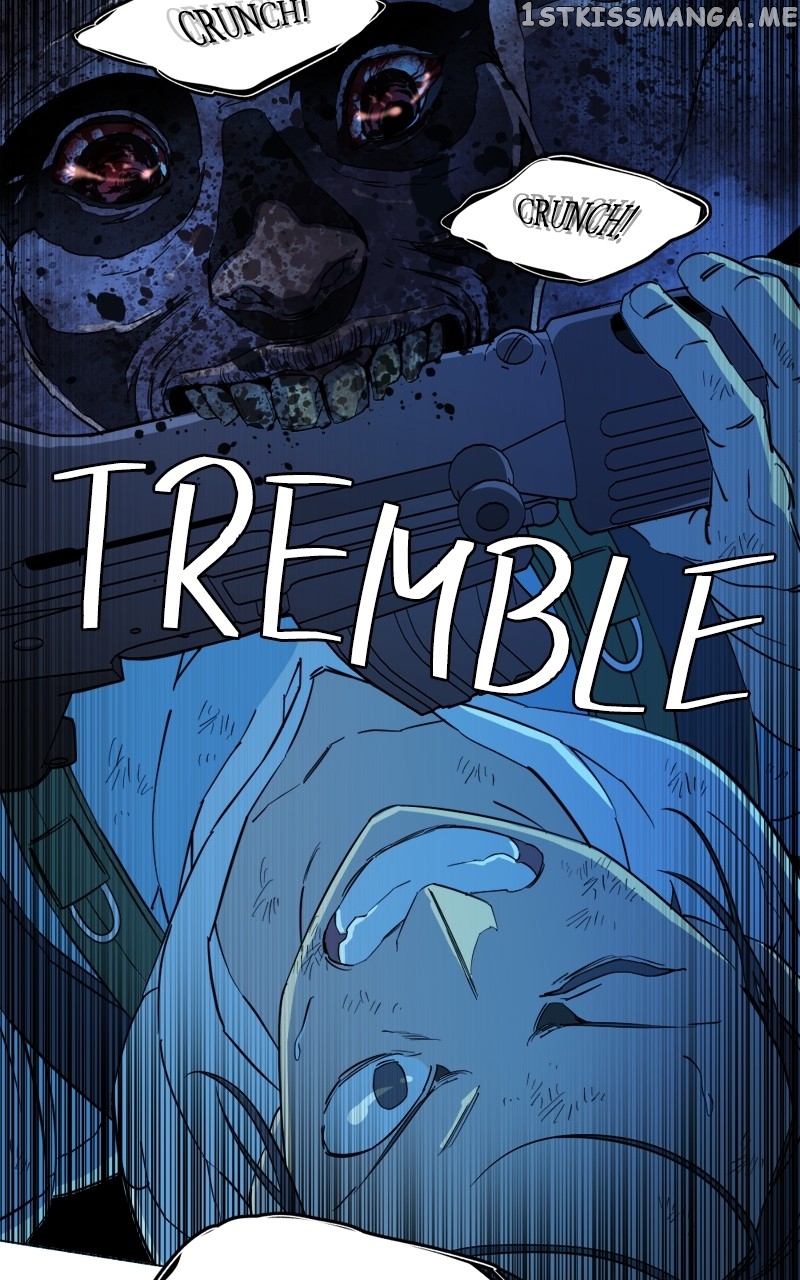 Parallel City Chapter 108 - page 24