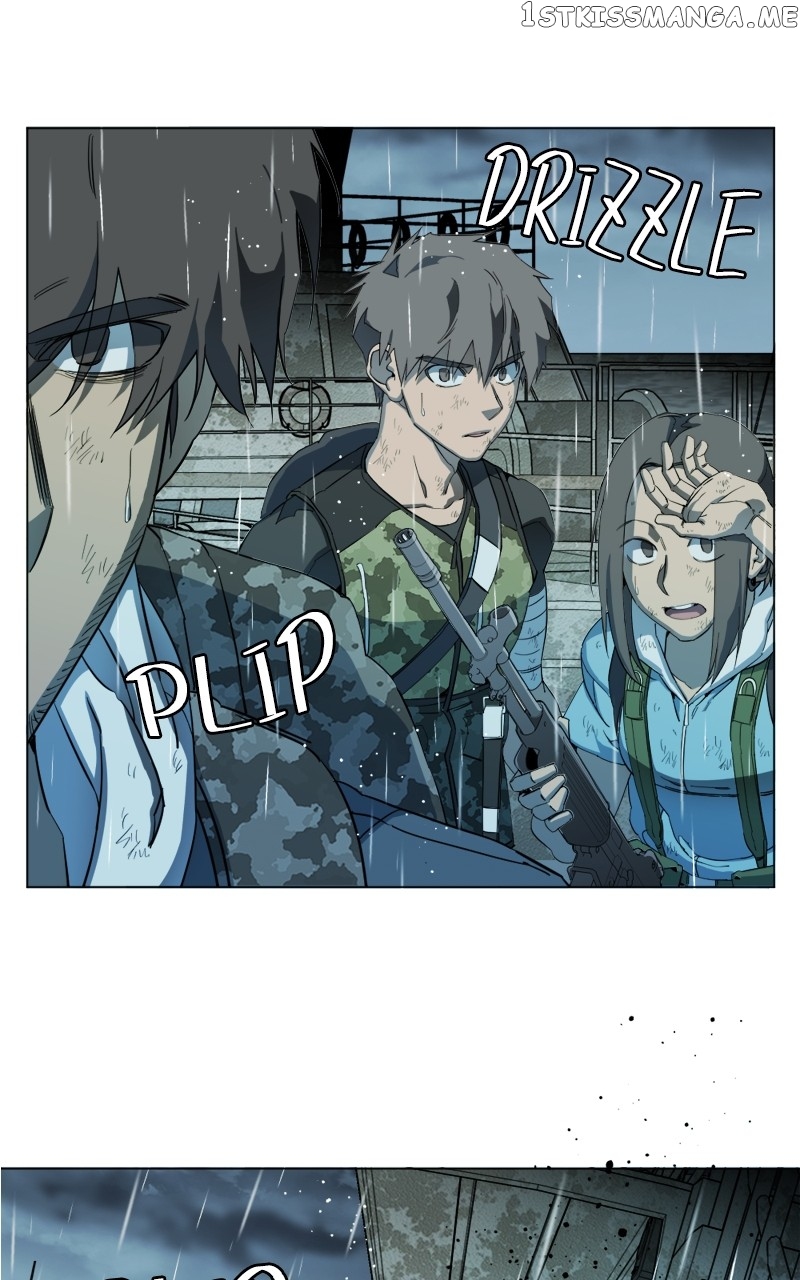 Parallel City Chapter 108 - page 3