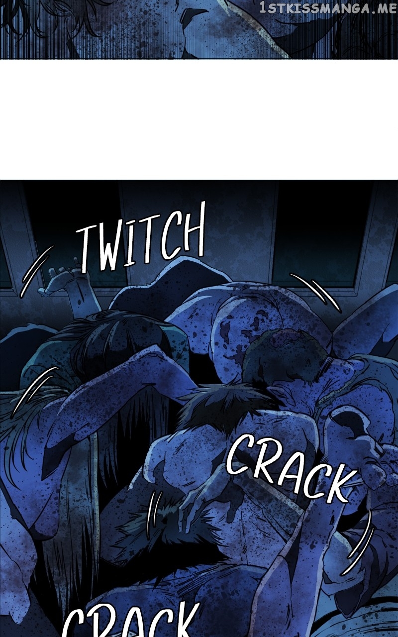 Parallel City Chapter 108 - page 35