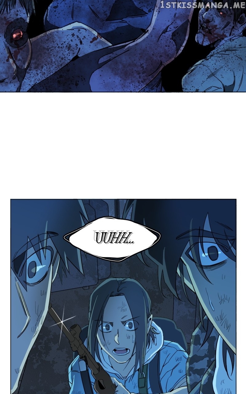 Parallel City Chapter 108 - page 37