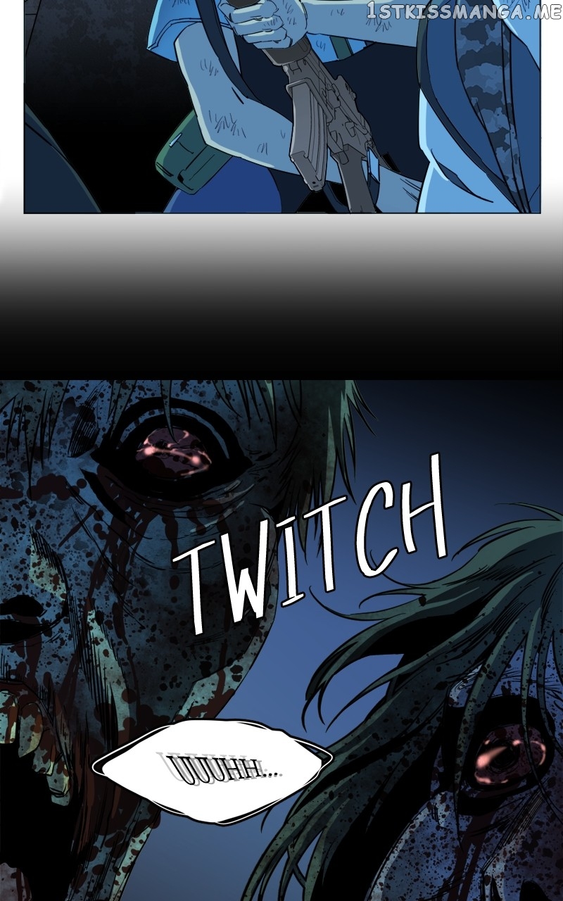 Parallel City Chapter 108 - page 38