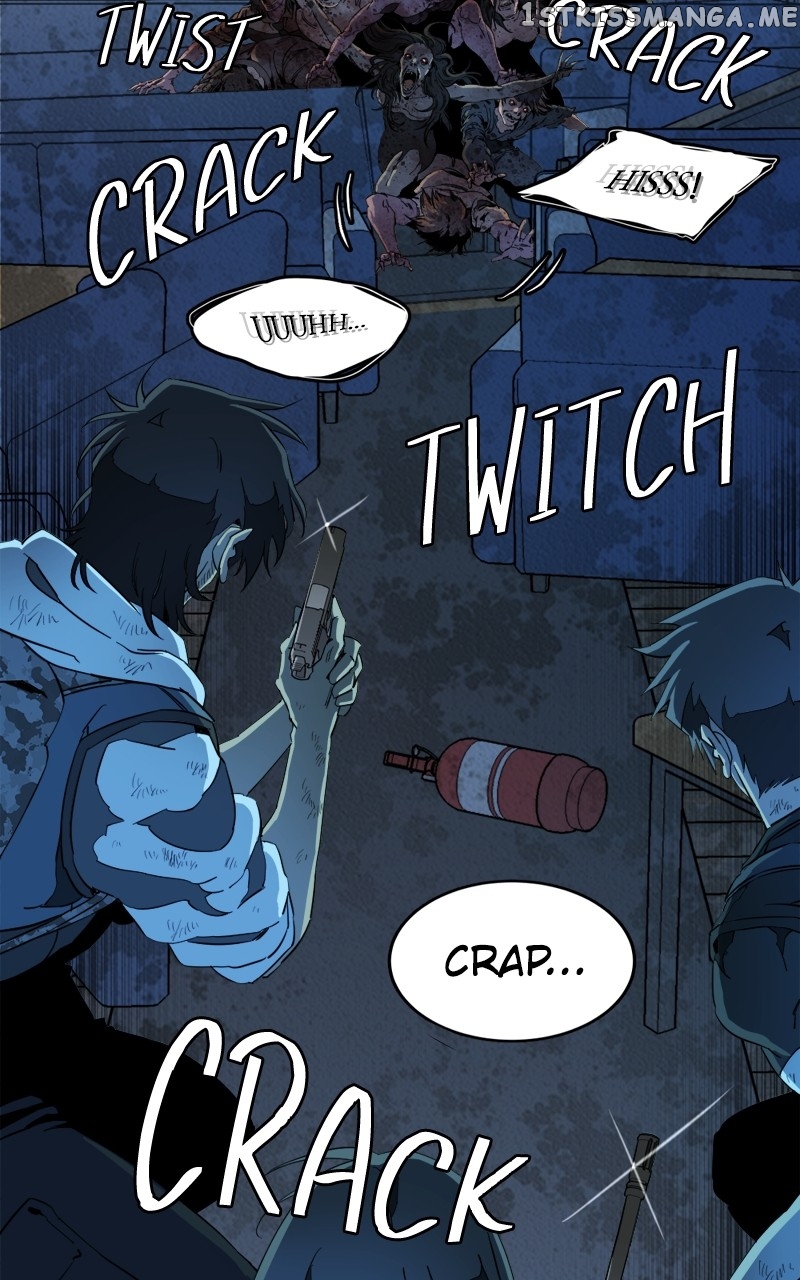 Parallel City Chapter 108 - page 40
