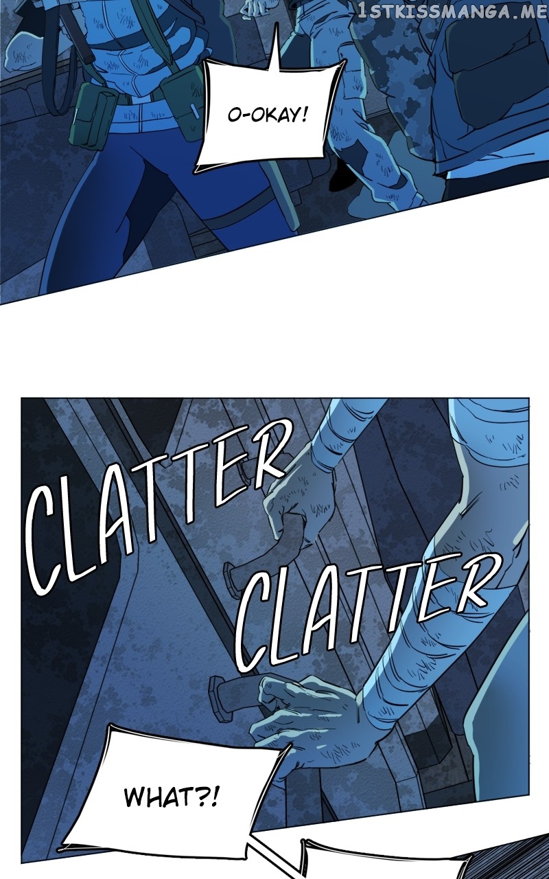 Parallel City Chapter 108 - page 42