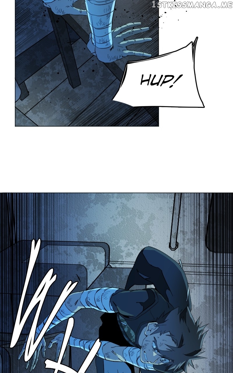 Parallel City Chapter 108 - page 45