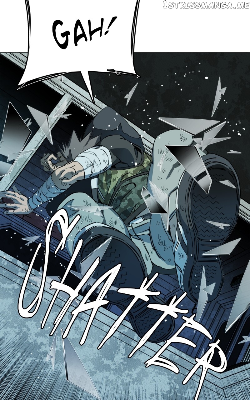 Parallel City Chapter 108 - page 47